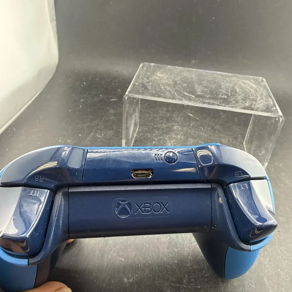 Microsoft official xbox